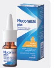 MUCONASAL PLUS 10 ml