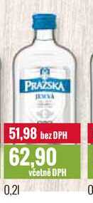 PRAŽSKÁ JEMNÁ 0,2l