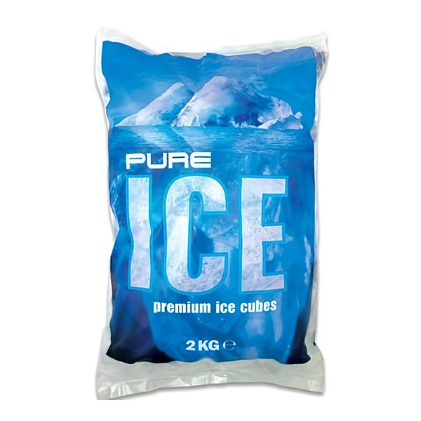 Iceland Premium Ice Cubes