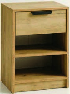 Noční stolek JENSLEV