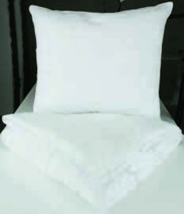 Set přikrývky a polštáře SVARTEGGA