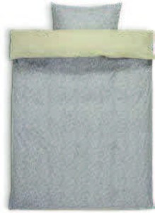 Bavlněná povlečení NIKOLINE