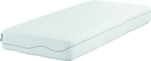 Pěnová matrace WELLPUR KVITA
