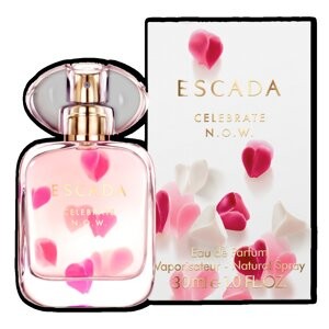 ESCADA CELEBRATE NOW