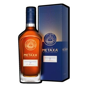 METAXA 5*