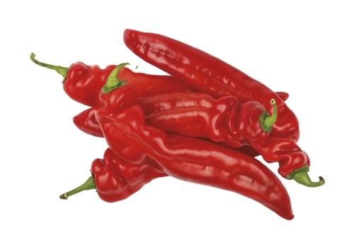 Paprika Palermo červená, 2 KS