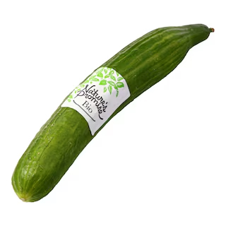   Nature's Promise Bio Okurka  1ks  