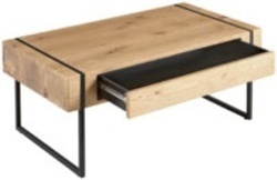 6: Konferenční stolek