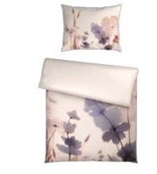 12: Povlečení Flora