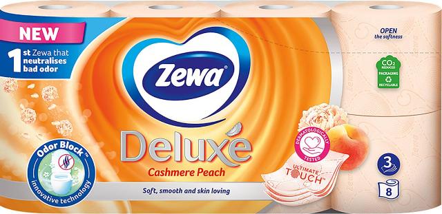 Zewa Toaletní papír