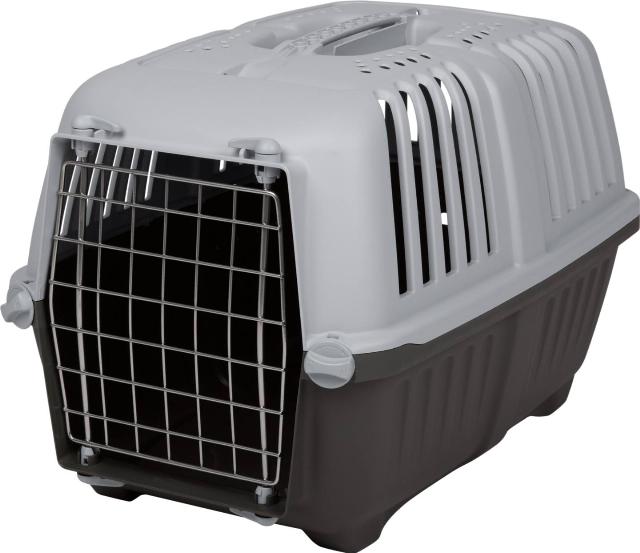 CARINURA Přepravní box plastový