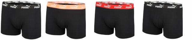 PUMA Boxerky velikosti: M - XXL