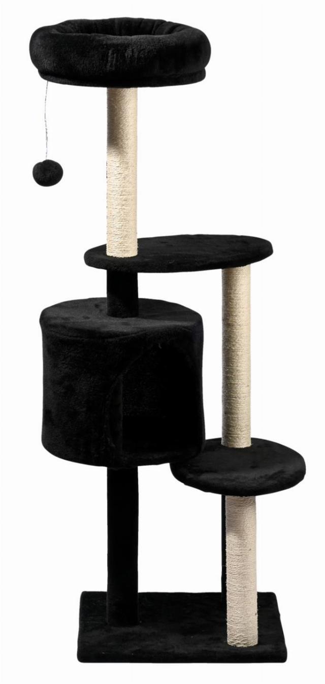 DOBAR Škrabadlo pro kočky rozměry: 100 x 37,5 x 37,5 c