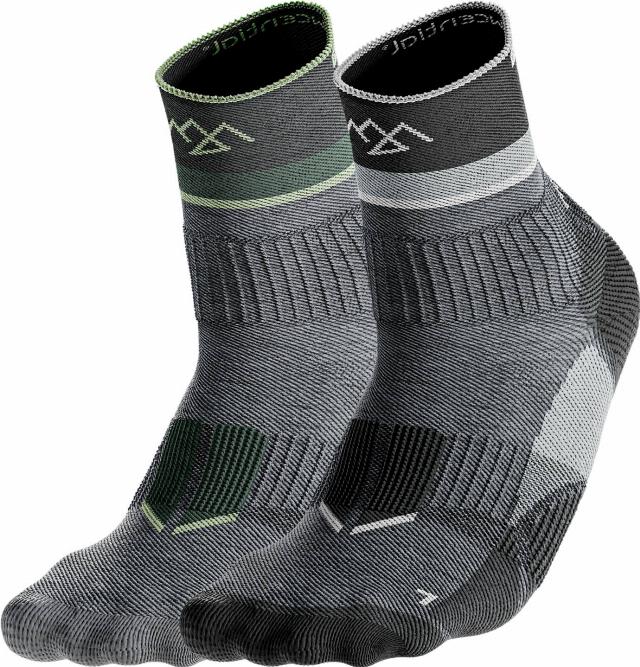 NEWCENTIAL Funkční ponožky velikosti: 41/42 - 45/46