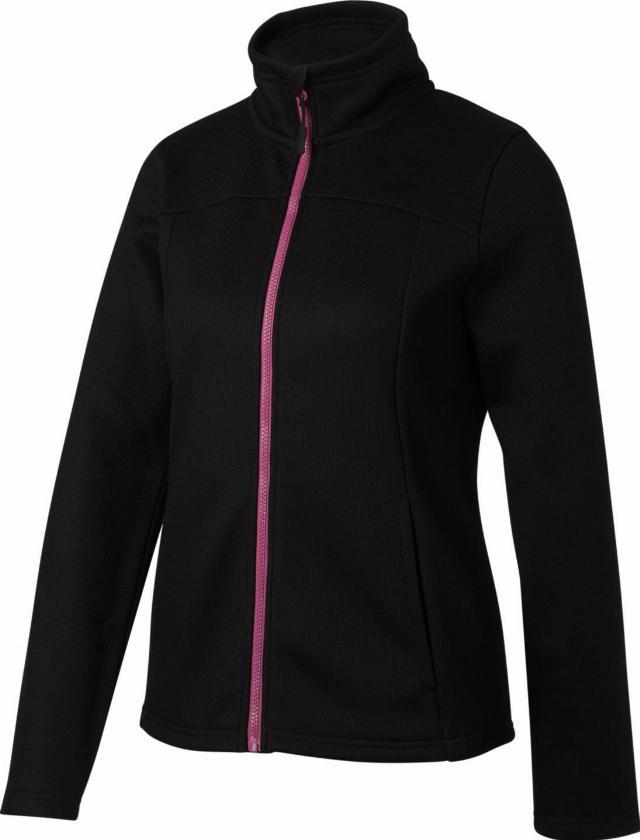 NEWCENTIAL Fleecová bunda velikosti: S - L