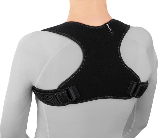 NEWCENTIAL Pás na držení těla velikost: S - M