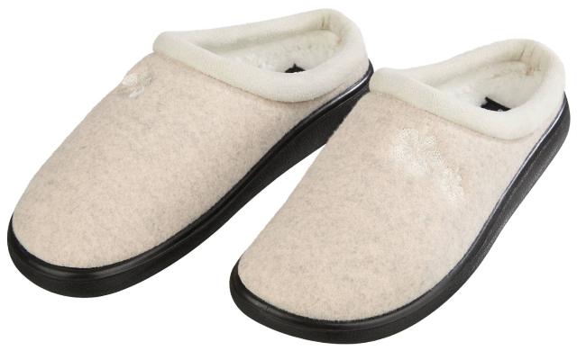 CAMPRELLA Domácí obuv velikosti: 37 - 41