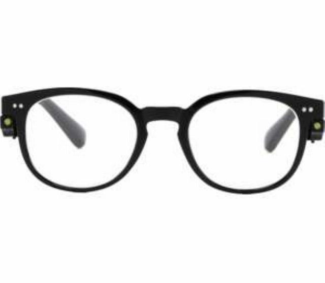 LED pomůcka na čtení¹ +1.50 dioptrií