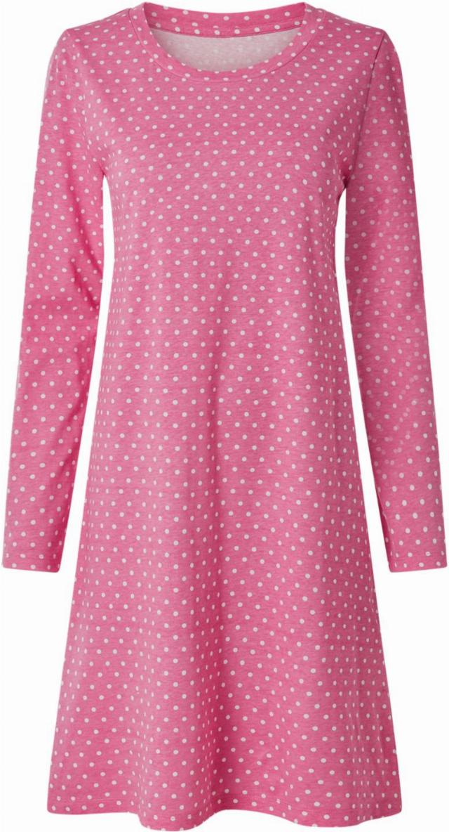 OYANDA Noční košile velikosti: S - XL