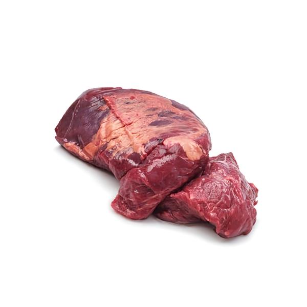 Masna Rosovice Hovězí zadní bez kosti