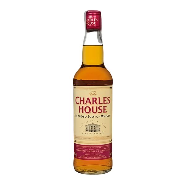 The Charles House (40%)