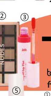 Jövö tekutý tint na rty a tváře