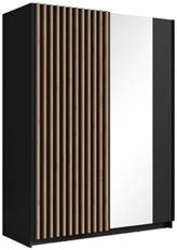 Šatní skříň DAX