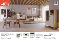 Program SAITAMA - Konferenční stolek