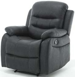 Relaxační křeslo JIMMY