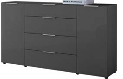 Komodová série SANTORIN - 7