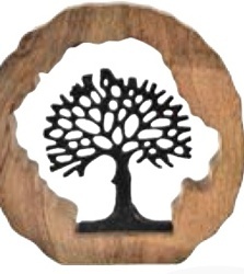 Dekorace strom života