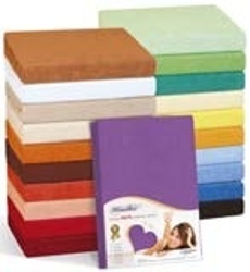 Napínací prostěradlo