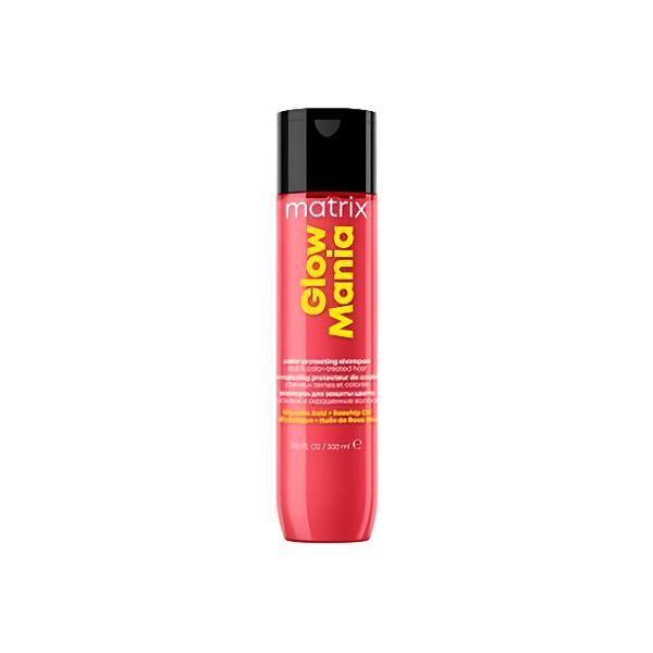 Matrix Šampon pro barvené vlasy Glow Mania (Color Protecting Shampoo)