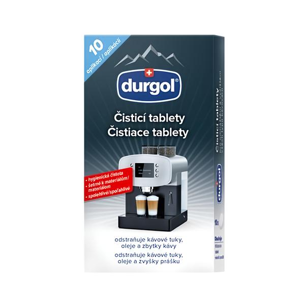 Durgol Čisticí tablety