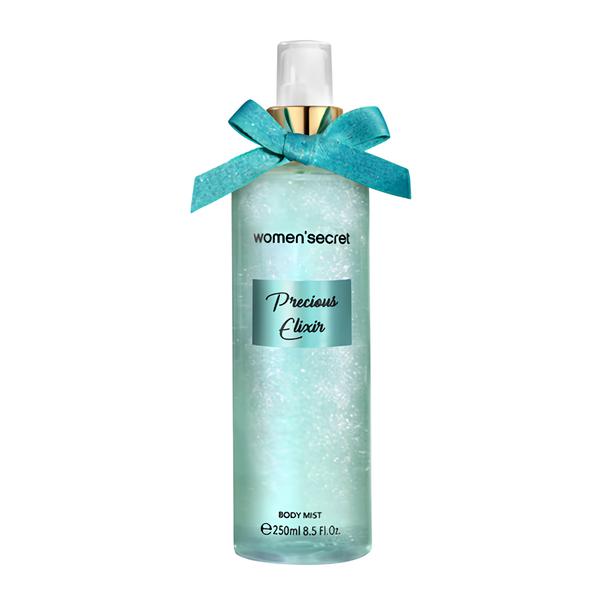 WomenSecret Body Mist Precious Elixir