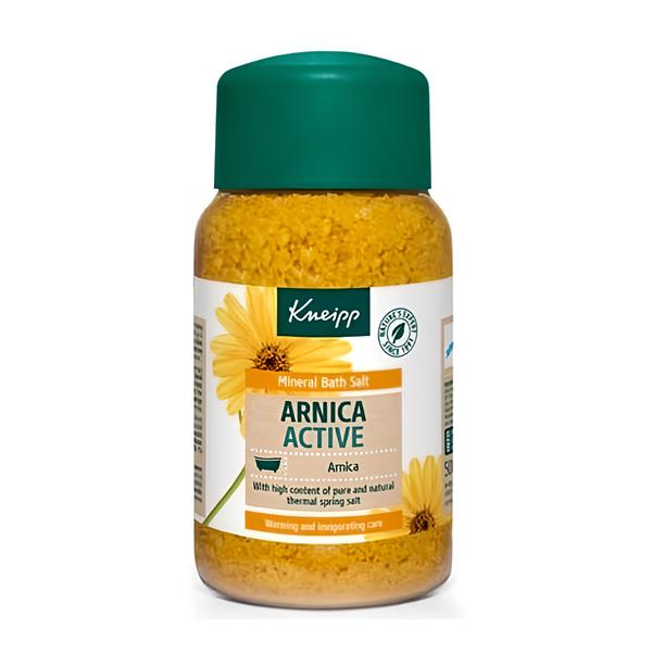 Kneipp Sůl do koupele Svaly a klouby