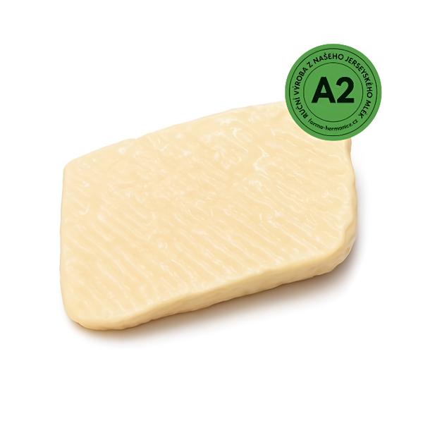 Farma Heřmanice Heřmanický sýr na gril z A2 mléka (4ks)