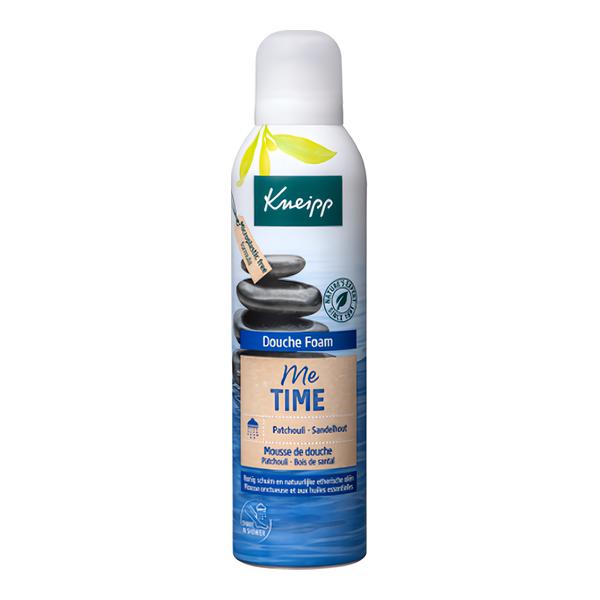 Kneipp Sprchová pěna Me Time