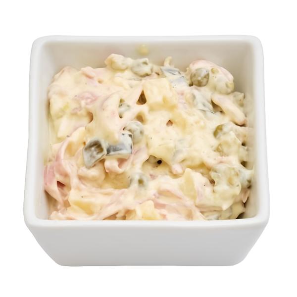 Čerstvě naváženo Vlašský salát