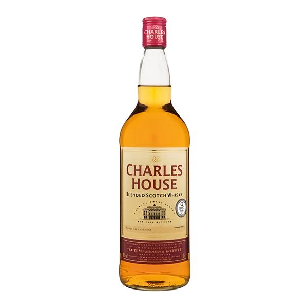 The Charles House (40%)