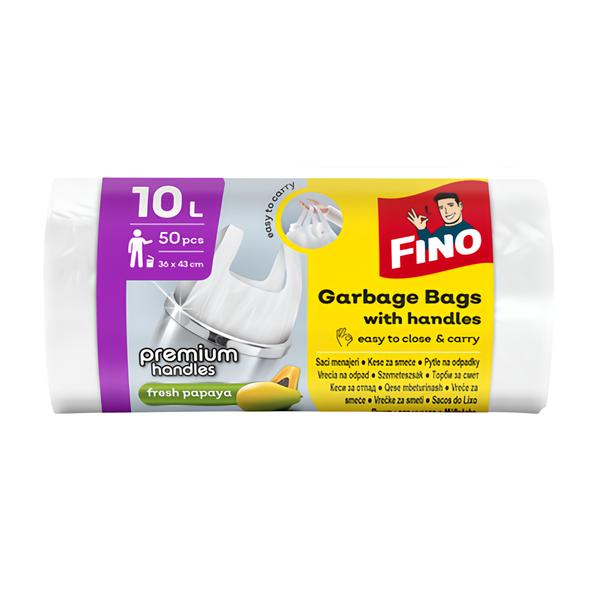 Fino HD Pytle Premium handles Aromatic 10L