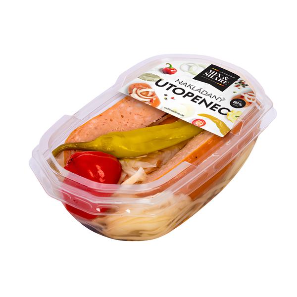 Ad Finedine Utopenci