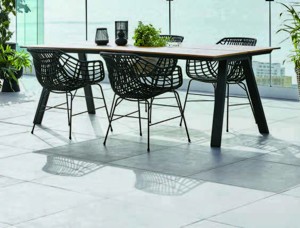 Zahradní stůl FAUSING