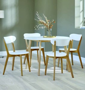 Jídelní stůl JEGIND