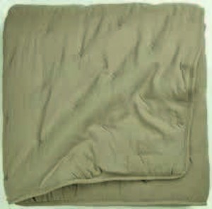 Prošívaný pléd SKOGSTRY