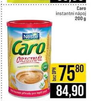 Caro instantni nápoj 200 g