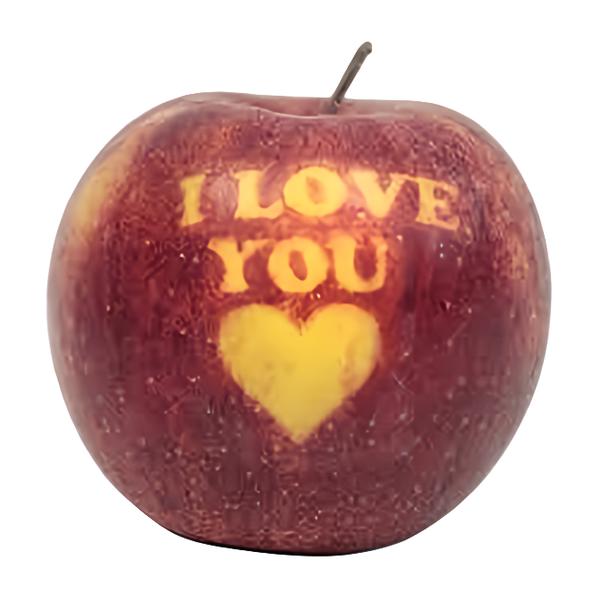 Jablko Valentýn, 1 ks