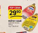 PAŠTIKY HAMÉ 105g