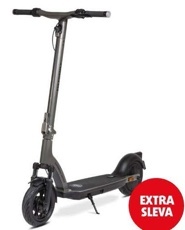 Elektrická koloběžka MS ENERGY eRomobil Urban 500