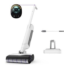 Podlahová myčka Rowenta GZ7035WO X-Clean 10 Al bílý